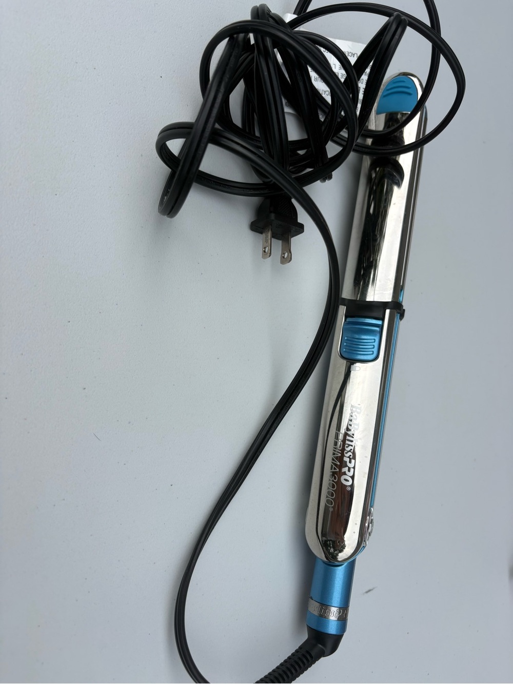 Babyliss PRO Hair Straightener